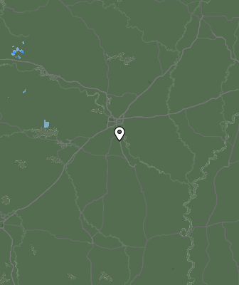 Laika apstākļu radars