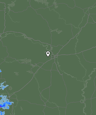 Laika apstākļu radars
