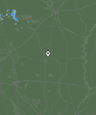 Laika apstākļu radars