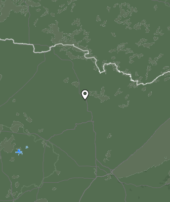Laika apstākļu radars
