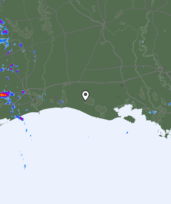 Laika apstākļu radars