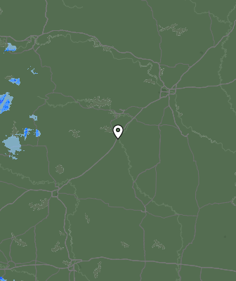 Laika apstākļu radars