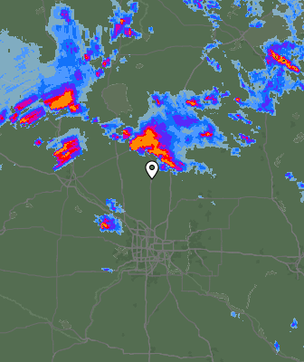 Radar