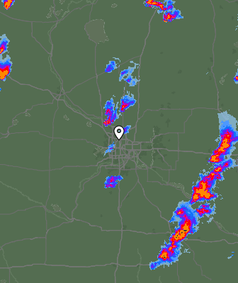 Radar
