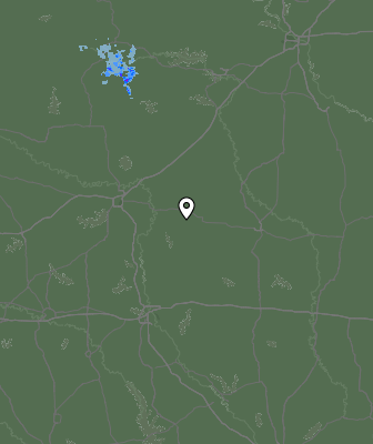 Laika apstākļu radars
