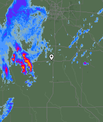 Radar