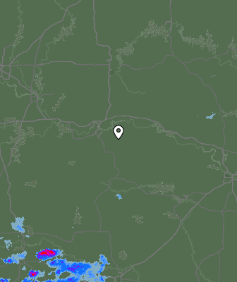 Laika apstākļu radars