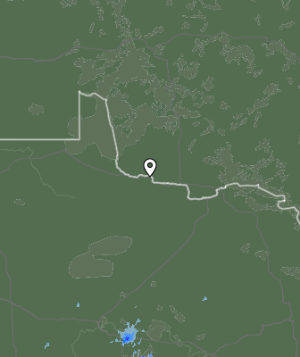 Laika apstākļu radars