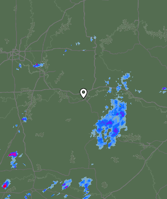 Ilmastiku radar