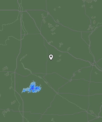 Laika apstākļu radars