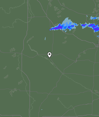 Laika apstākļu radars
