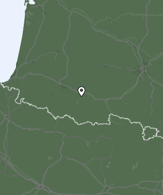 Laika apstākļu radars