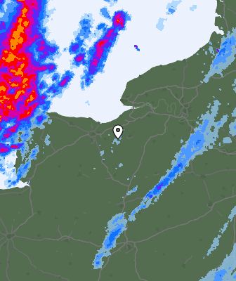 Ilmastiku radar
