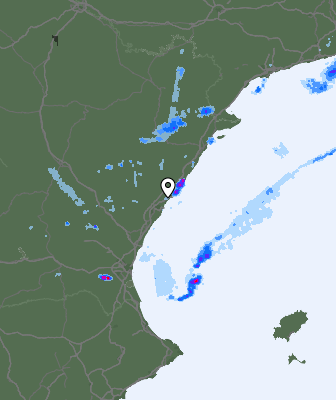 Ilmastiku radar