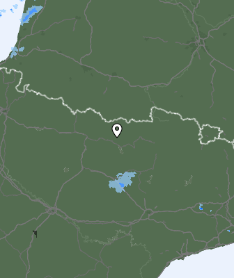 Laika apstākļu radars