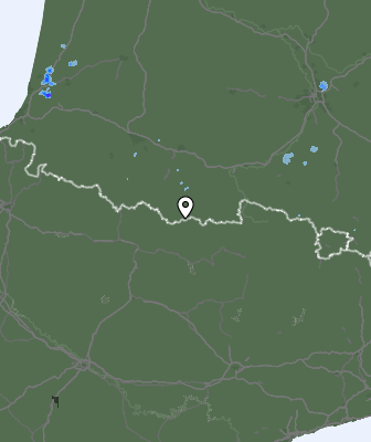 Laika apstākļu radars