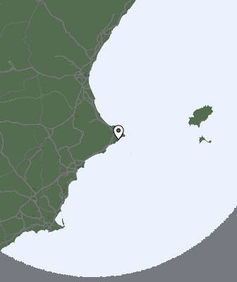 Laika apstākļu radars