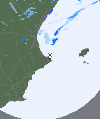 Ilmastiku radar