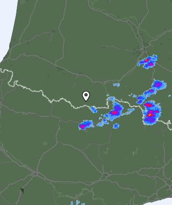 Ilmastiku radar