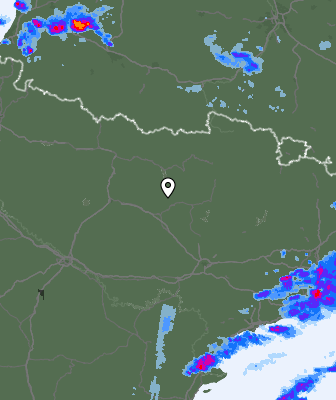 Ilmastiku radar