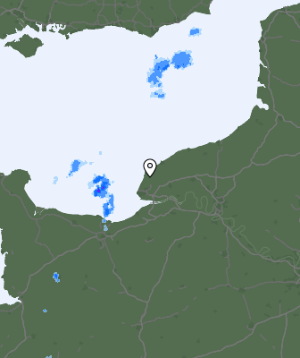 Radar de tiempo