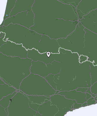 Laika apstākļu radars