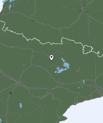 Laika apstākļu radars
