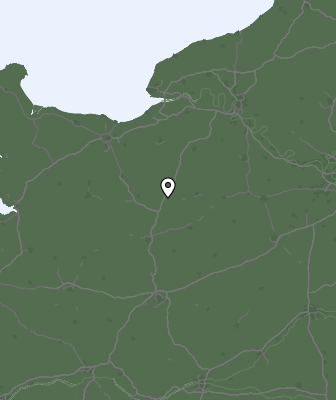 Hava durumu radarı