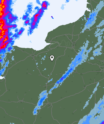 Ilmastiku radar