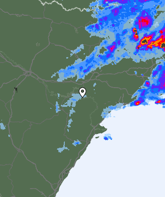 Ilmastiku radar