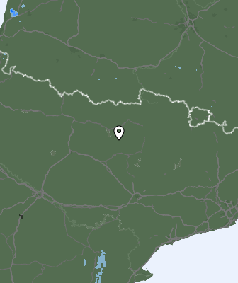 Laika apstākļu radars