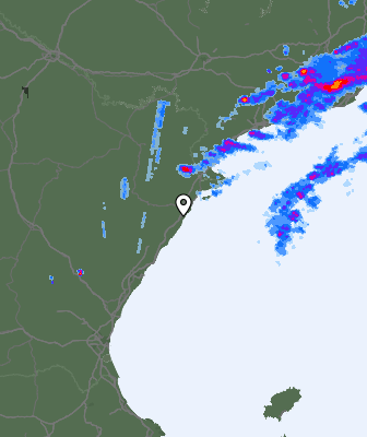 Ilmastiku radar