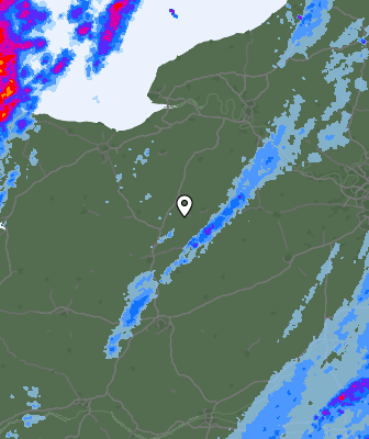 Ilmastiku radar