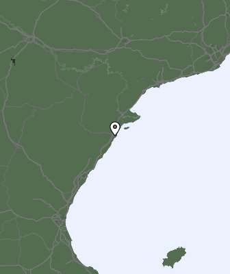 Laika apstākļu radars