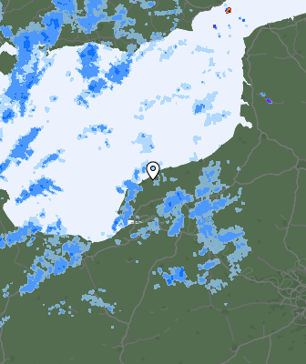 Ilmastiku radar
