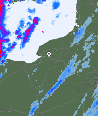 Ilmastiku radar