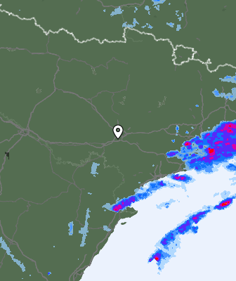 Ilmastiku radar