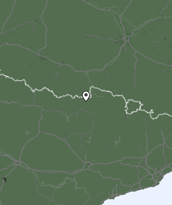 Laika apstākļu radars