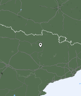 Laika apstākļu radars