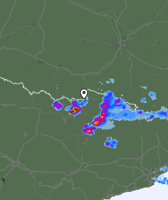 Ilmastiku radar