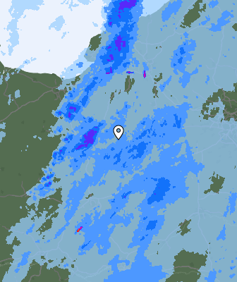 Ilmastiku radar