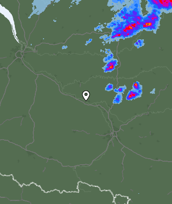 Ilmastiku radar