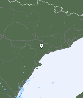 Laika apstākļu radars