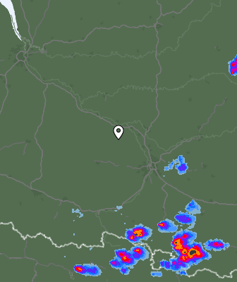 Ilmastiku radar