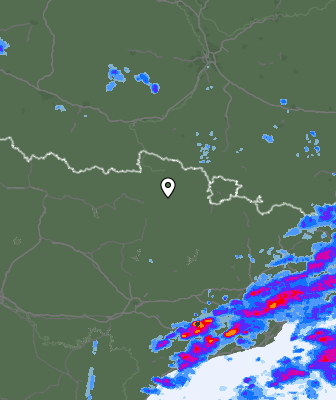 Ilmastiku radar