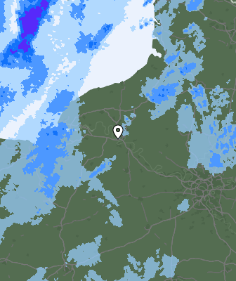 Ilmastiku radar