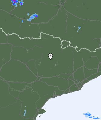 Laika apstākļu radars