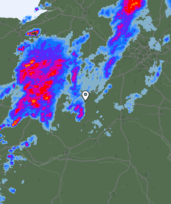 Ilmastiku radar
