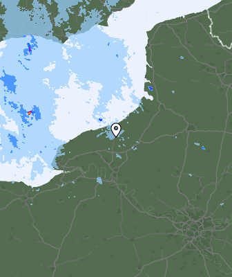 Ilmastiku radar