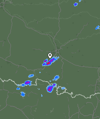 Ilmastiku radar